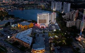 Ramada Plaza Resort&Suites By Wyndham Orlando International Drive
